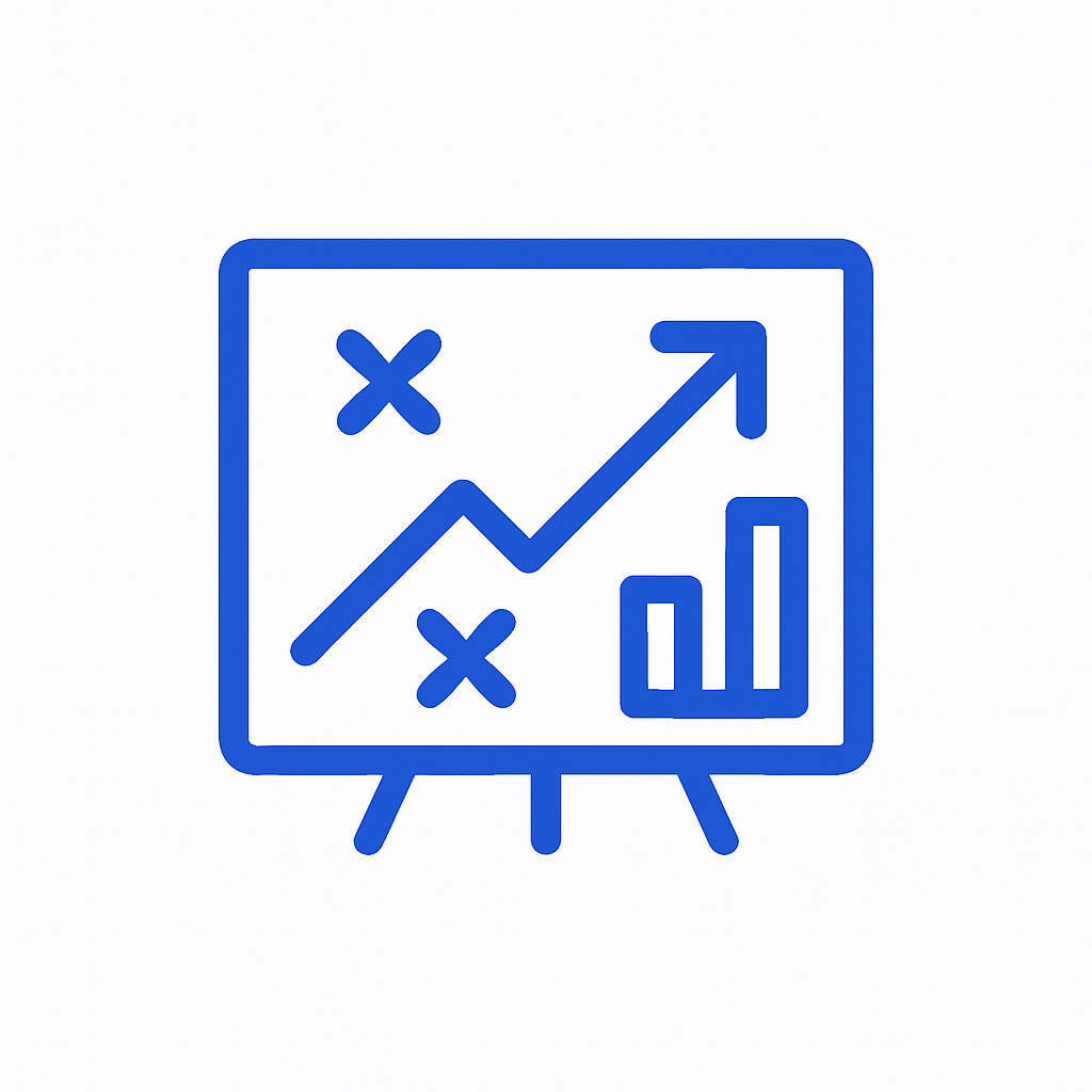 Consultoria em Gestão