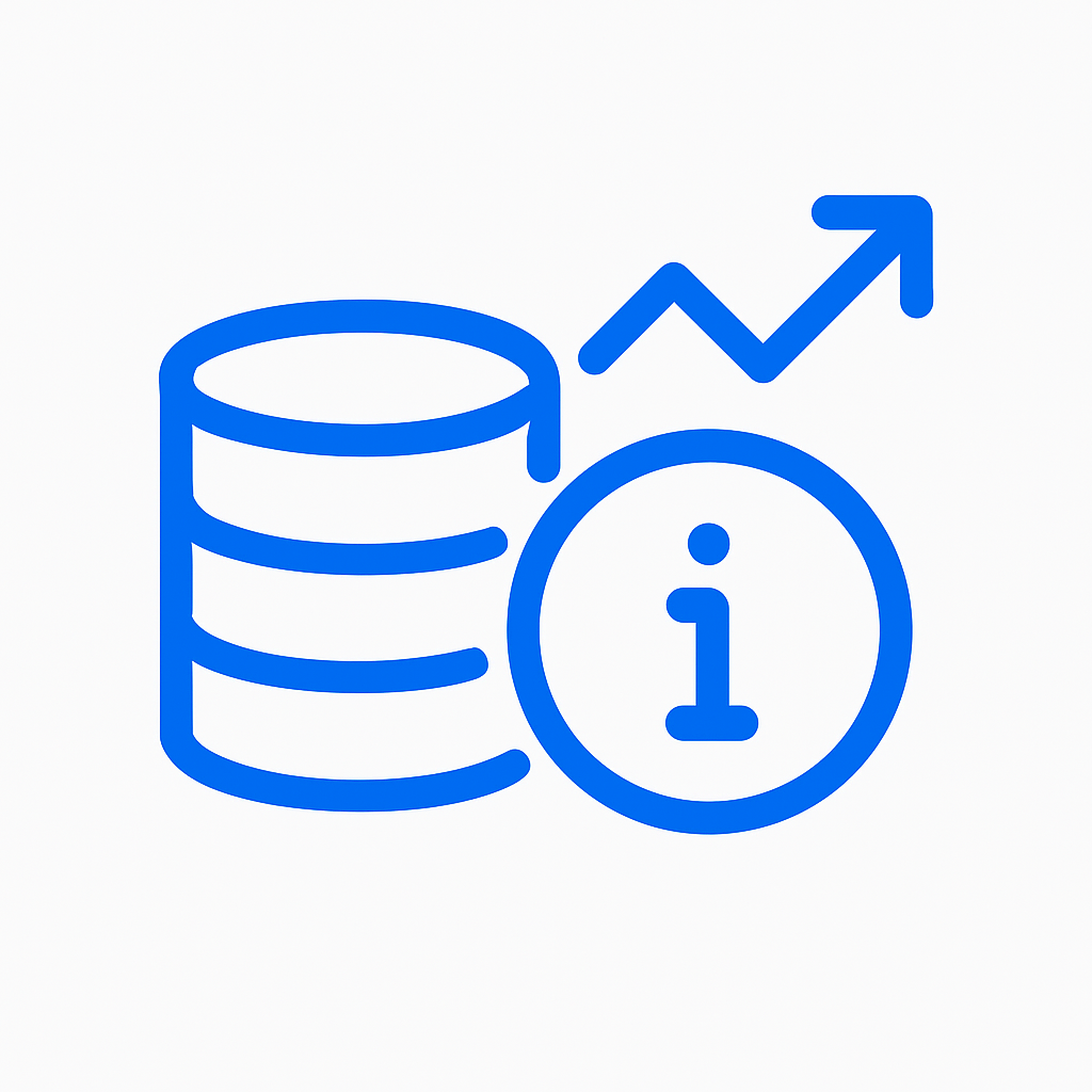Serviços de Informação