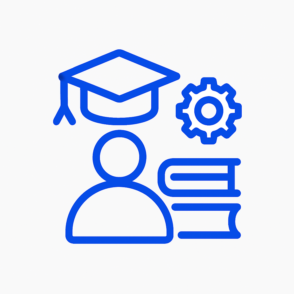 Treinamentos Profissionais